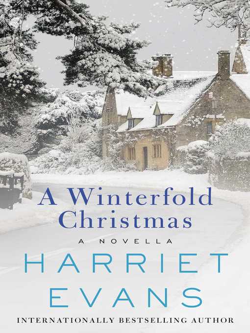 Title details for A Winterfold Christmas by Harriet Evans - Wait list